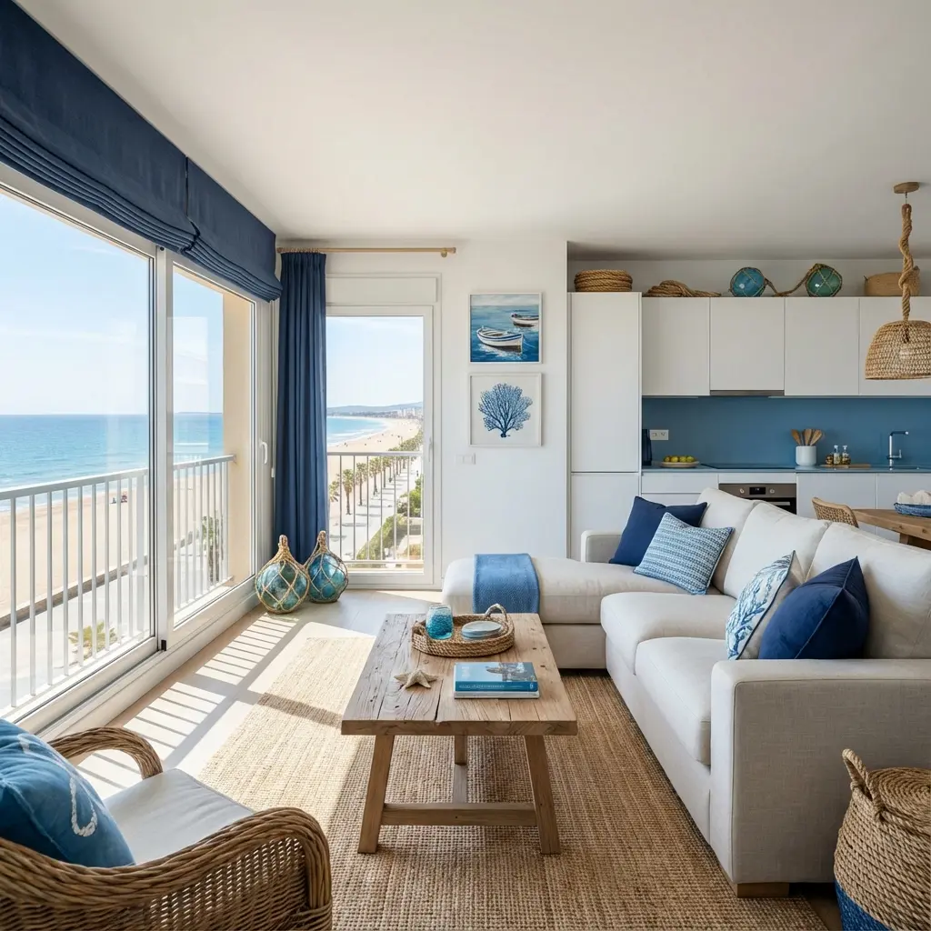 Reformas en Calafell