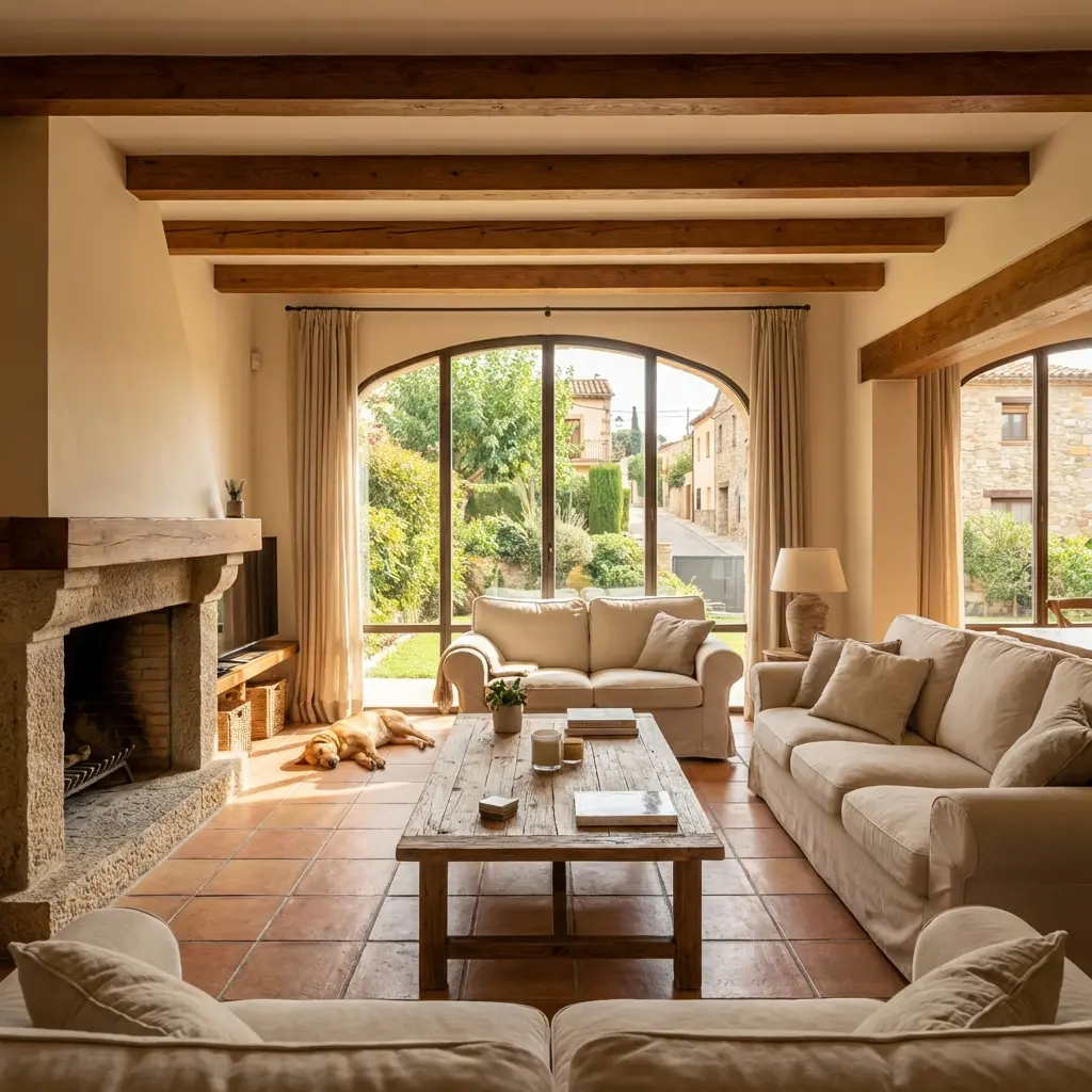 Reformas en El Vendrell