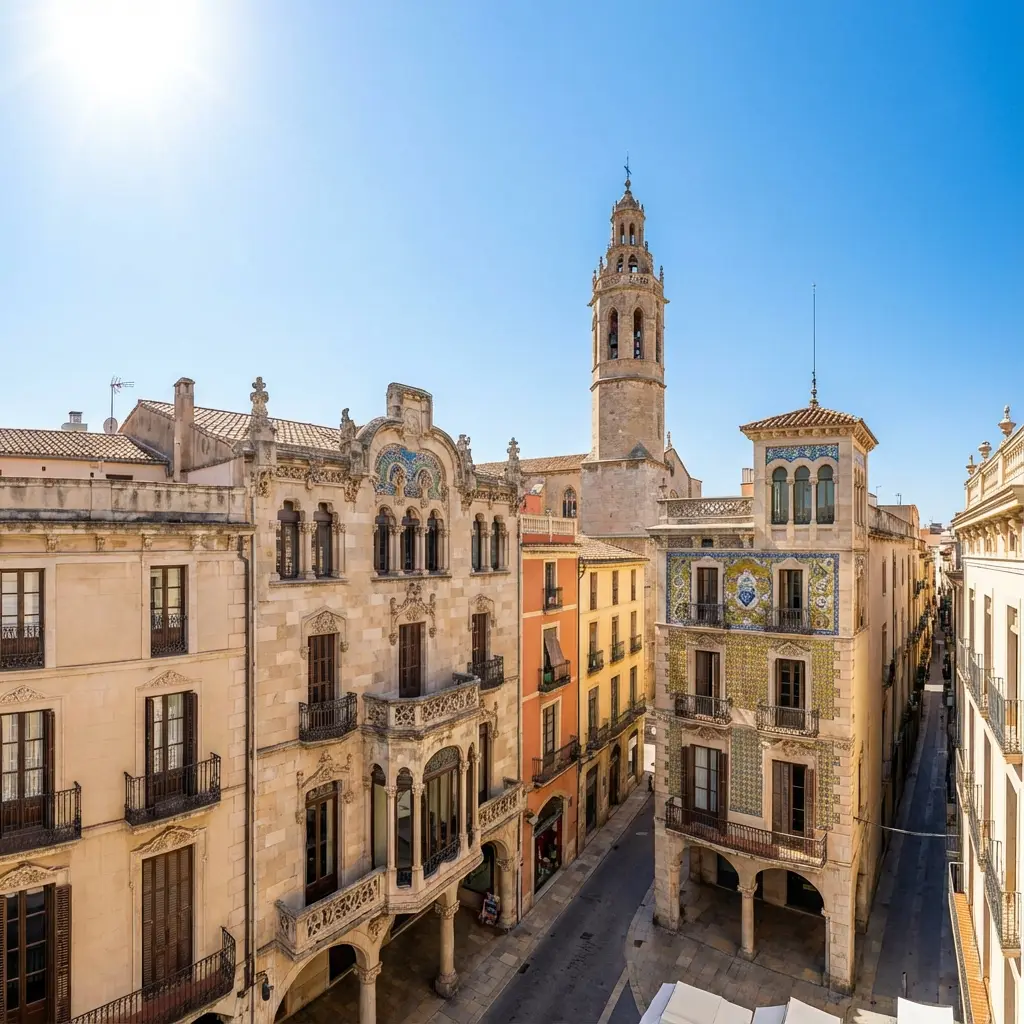 Reforma de cocina en Valls